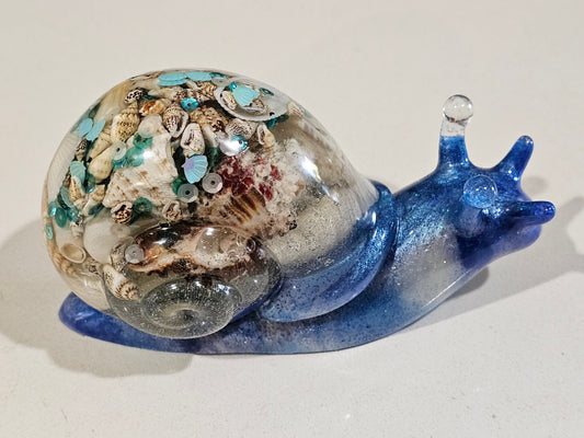 Decorative Snail