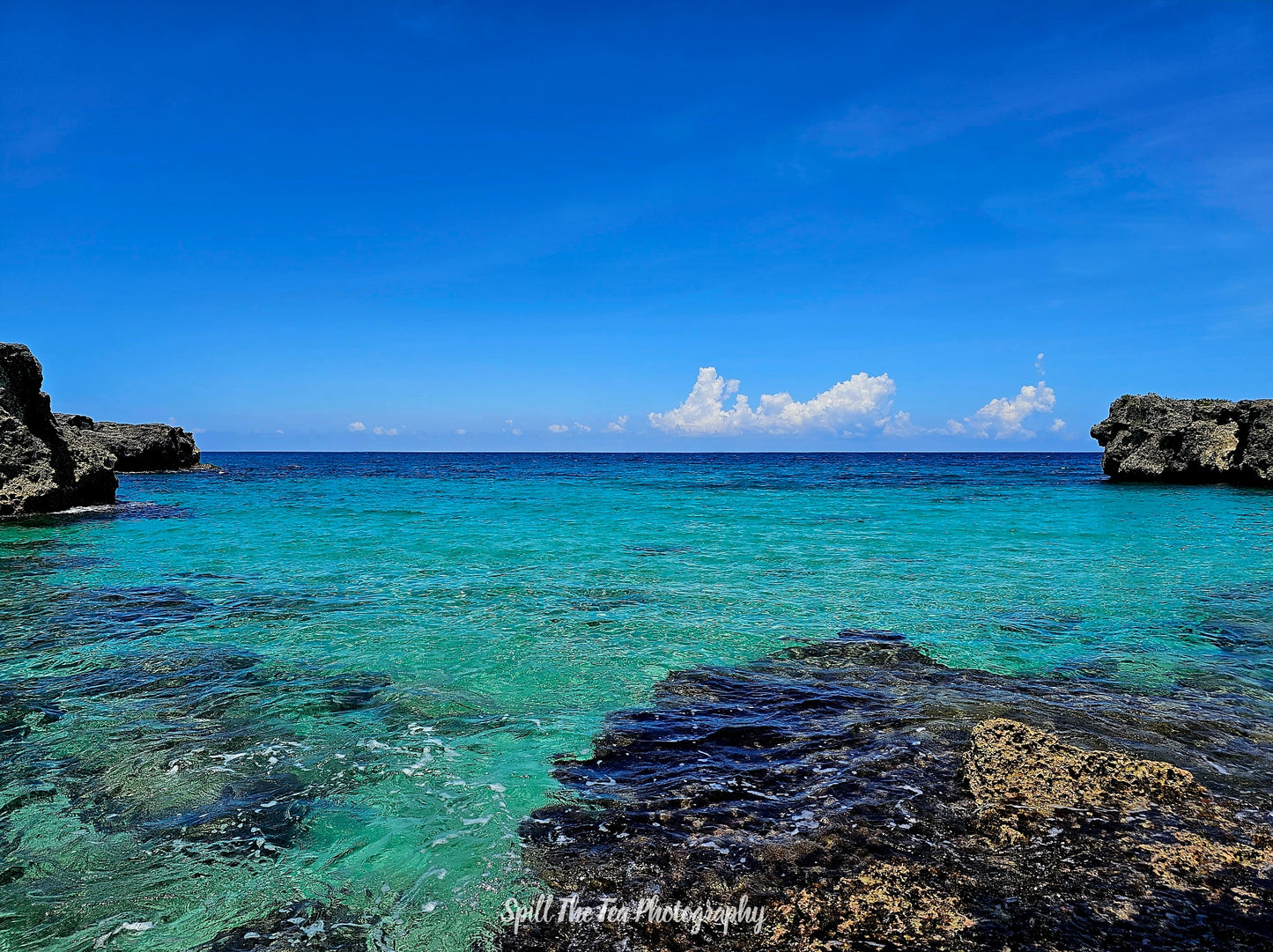 0.05 Jamaica Print (20×30)